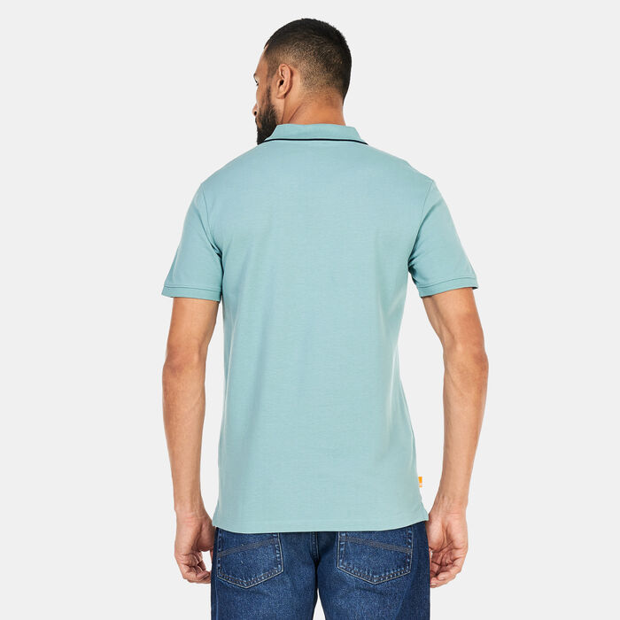 Men's Millers River Polo Shirt Men's Millers River Polo Shirt image number 1