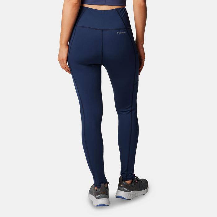 Women's Boundless Trek Leggings Women's Boundless Trek Leggings image number 1