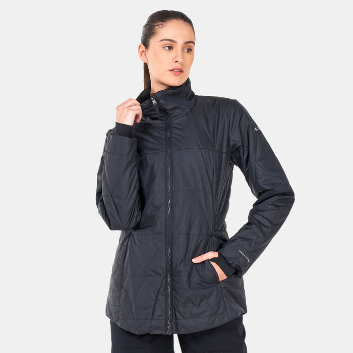 Men's Payton Pass™ Interchange Jacket Men's Payton Pass™ Interchange Jacket image number 3