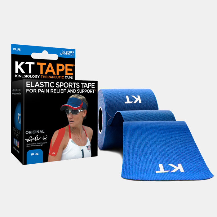 Original 20 Pre-Cut Strips image number 0