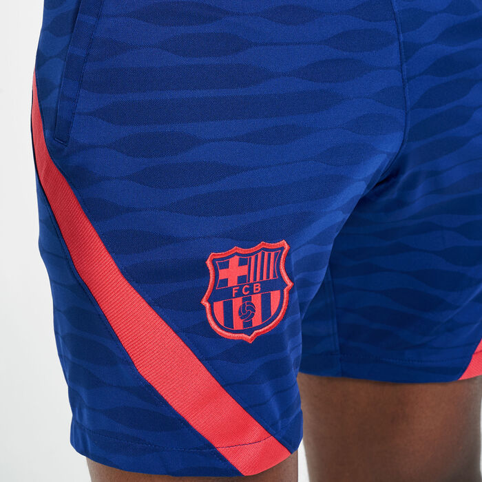 Men's F.C. Barcelona Strike Shorts Men's F.C. Barcelona Strike Shorts image number 3