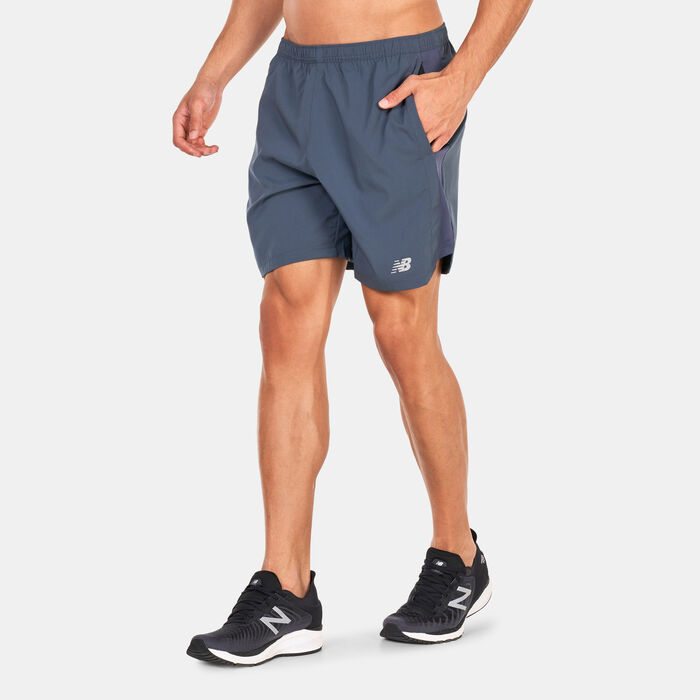 Men's Accelerate Training Shorts Men's Accelerate Training Shorts image number 0