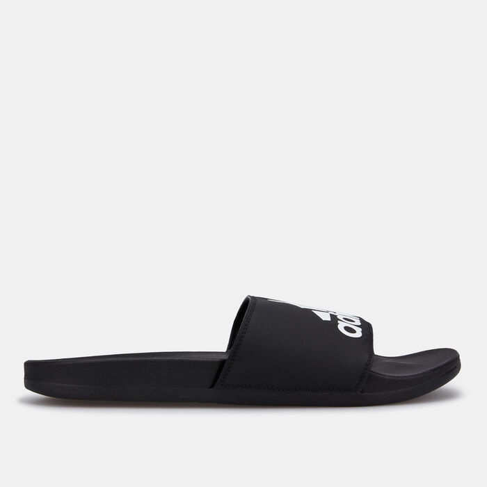 Men's Adilette Comfort Slides image number 1