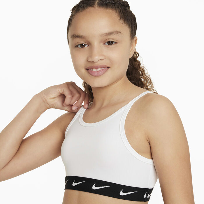 Girls' One Sports Bra image number 2