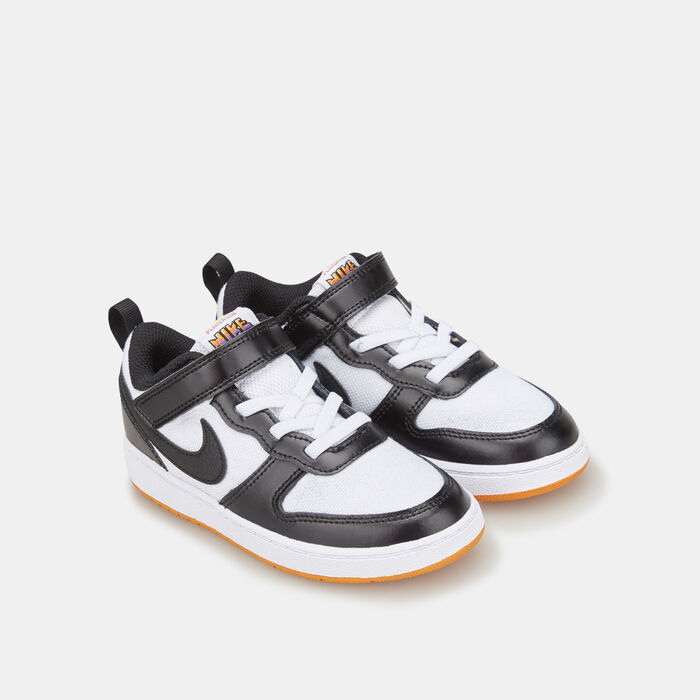 Kids' Court Borough Low 2 SE3 BTV Shoe Kids' Court Borough Low 2 SE3 BTV Shoe image number 1
