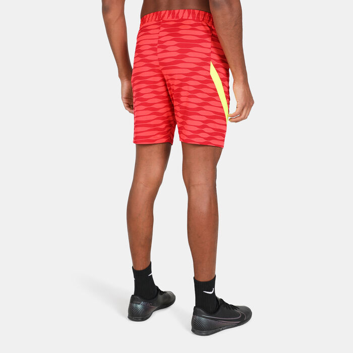 Men's Dri-FIT Strike 21 Shorts Men's Dri-FIT Strike 21 Shorts image number 1