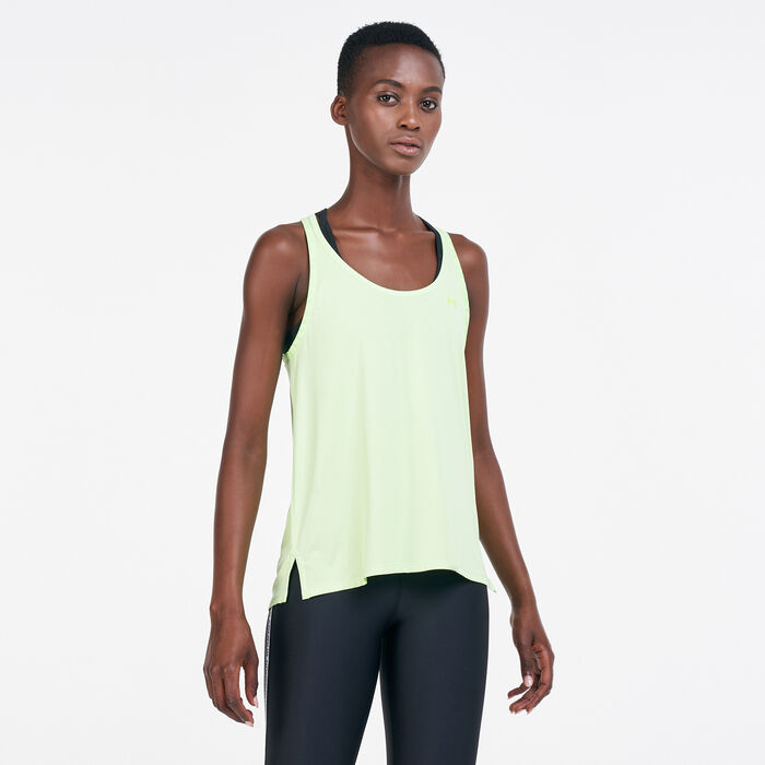 Women's Knockout Tank Top Women's Knockout Tank Top image number 0