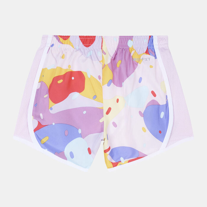 Kids' Essentials Tempo Shorts (Younger Kids) Kids' Essentials Tempo Shorts (Younger Kids) image number 1