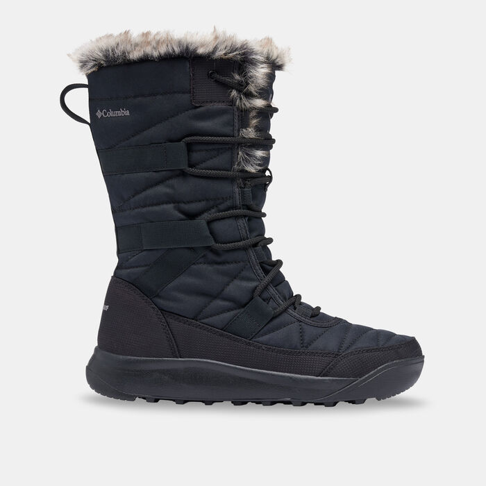Women's Minx IV Hiking Boots image number 0