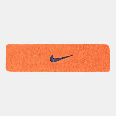Swoosh Headband