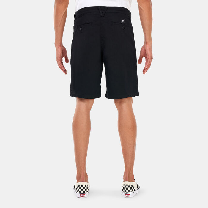 Men's Authentic Chino Relaxed Shorts Men's Authentic Chino Relaxed Shorts image number 1