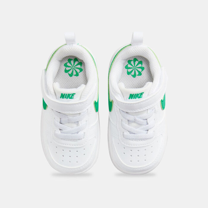 Kids' Court Borough Low Recraft Shoes (Baby and Toddler) Kids' Court Borough Low Recraft Shoes (Baby and Toddler) image number 4