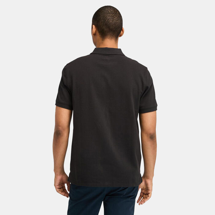 Men's MILLERS RIVER Polo Shirt Men's MILLERS RIVER Polo Shirt image number 1
