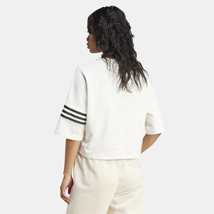 Women's Neuclassics T-Shirt Women's Neuclassics T-Shirt image number 1