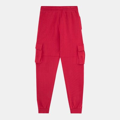 Kids' Cargo Joggers