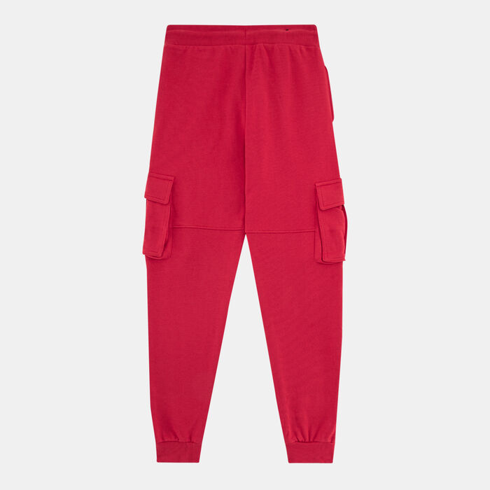 Kids' Cargo Joggers Kids' Cargo Joggers image number 1