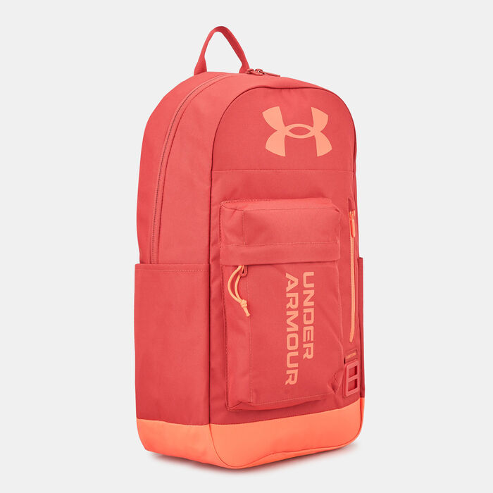 UA Halftime Backpack image number 2