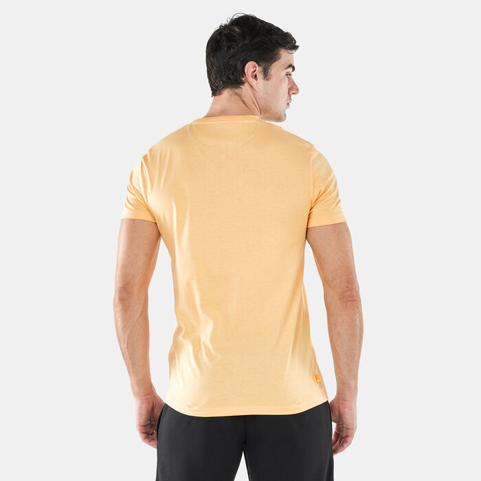 Men's Dunstan River T-Shirt Men's Dunstan River T-Shirt image number 1