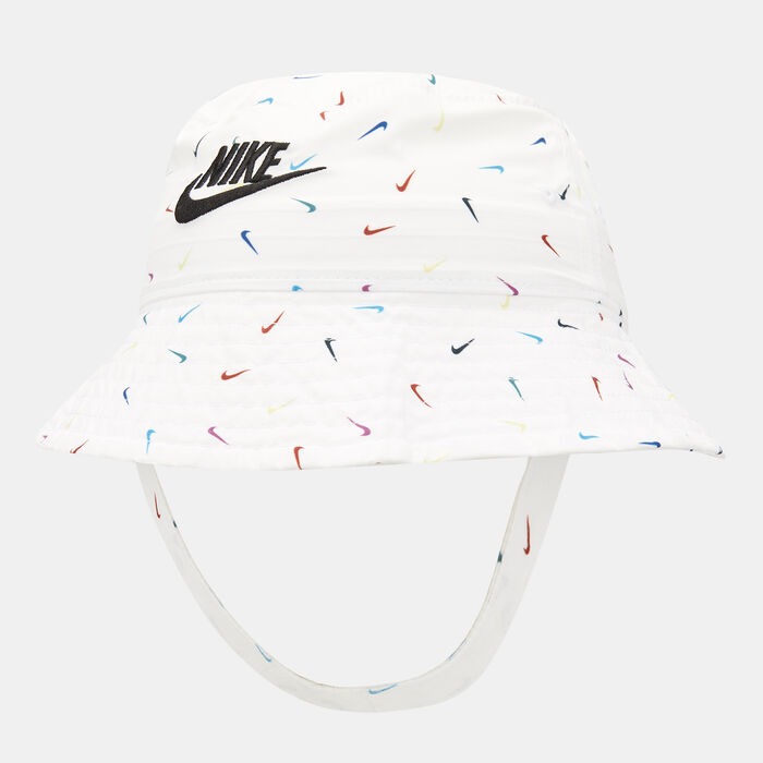 Kids' Futura Bucket Hat Kids' Futura Bucket Hat image number 2