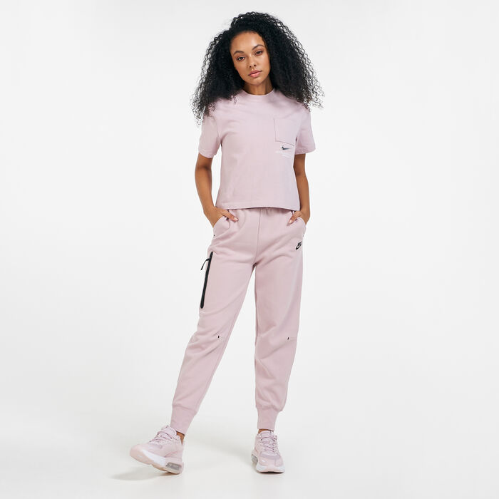 Women's Sportswear Tech Fleece Pants Women's Sportswear Tech Fleece Pants image number 2