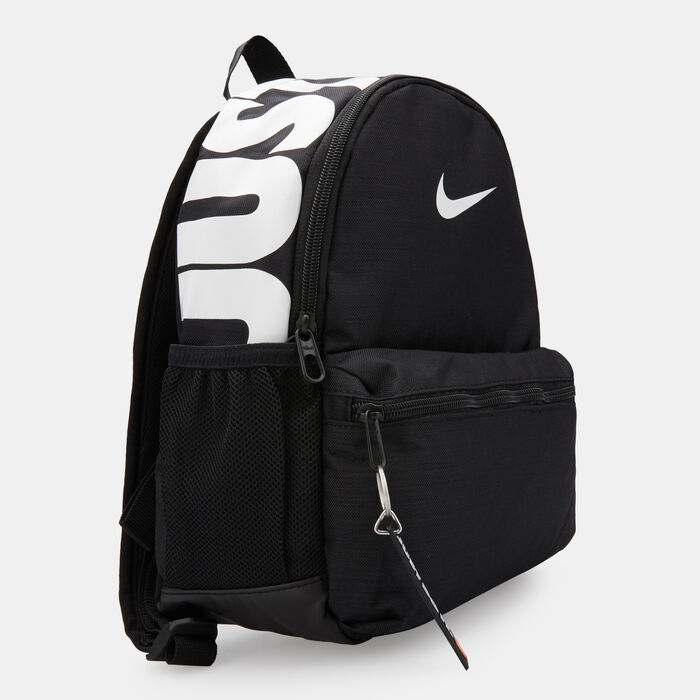 Kids' Brasilia Just Do It Mini Backpack (Older Kids) Kids' Brasilia Just Do It Mini Backpack (Older Kids) image number 2