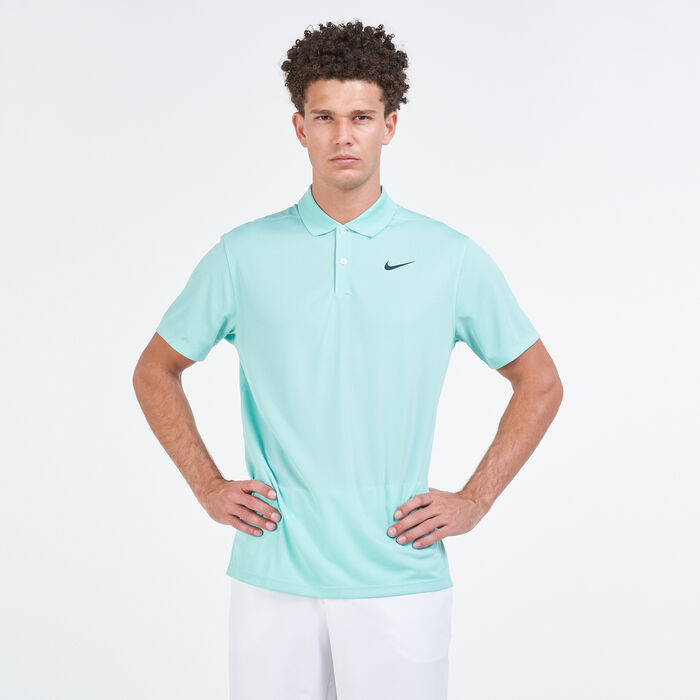 Men's Dri-FIT Victory Polo T-Shirt Men's Dri-FIT Victory Polo T-Shirt image number 0