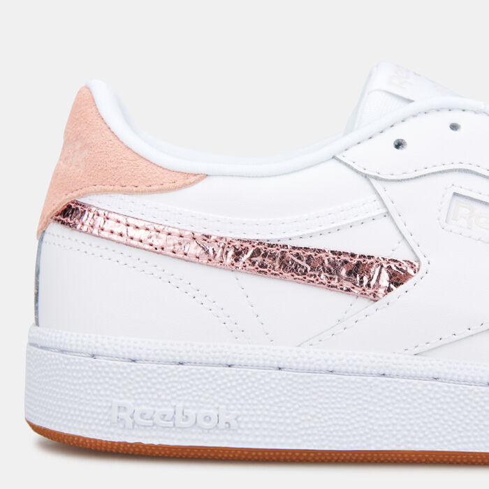 Women's Club C 85 Shoe Women's Club C 85 Shoe image number 4