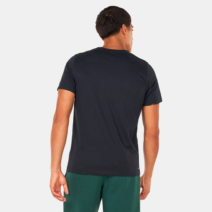 Men's Heathertech Graphic T-Shirt Men's Heathertech Graphic T-Shirt image number 1