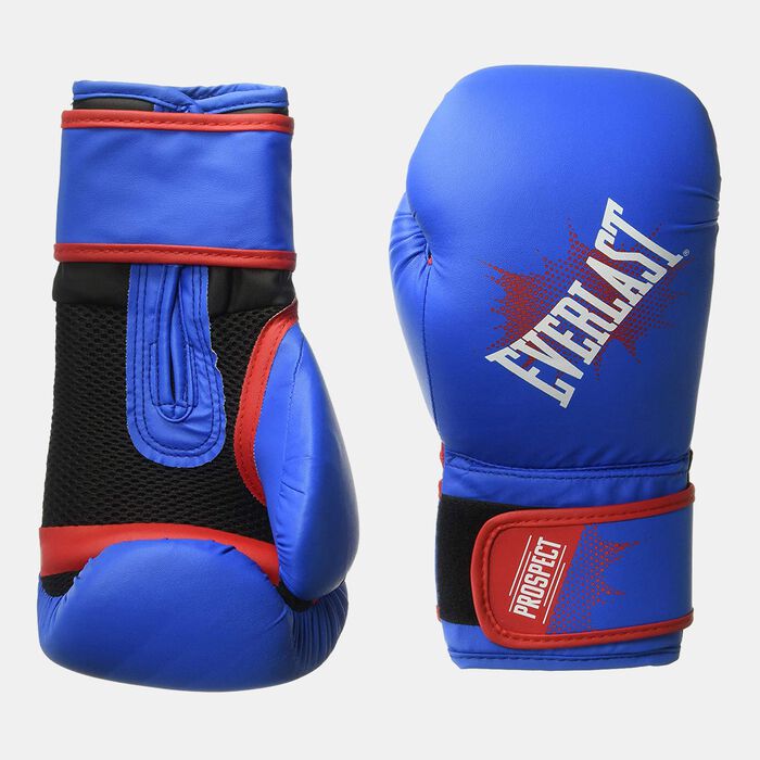 Kids' Prospect Training Gloves Kids' Prospect Training Gloves image number 0
