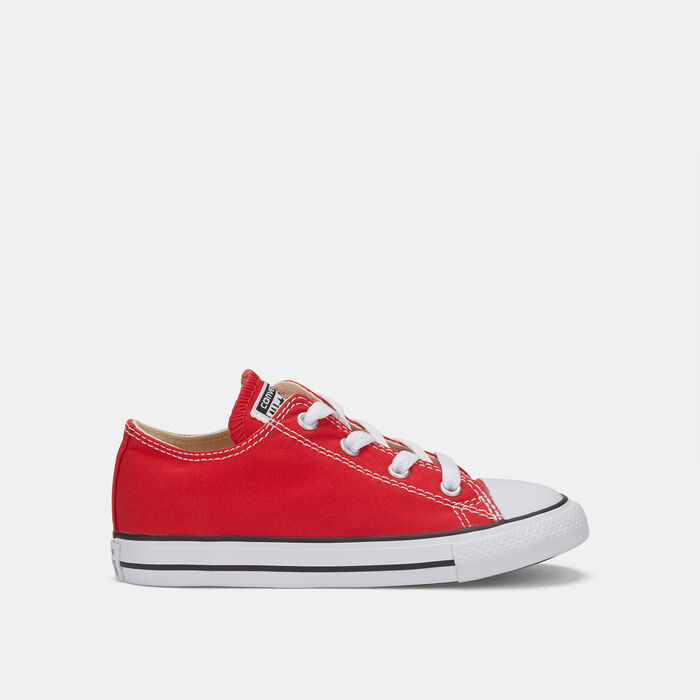 Kids’ Chuck Taylor All Star High-Top Unisex Shoe (Younger Kids) Kids’ Chuck Taylor All Star High-Top Unisex Shoe (Younger Kids) image number 0
