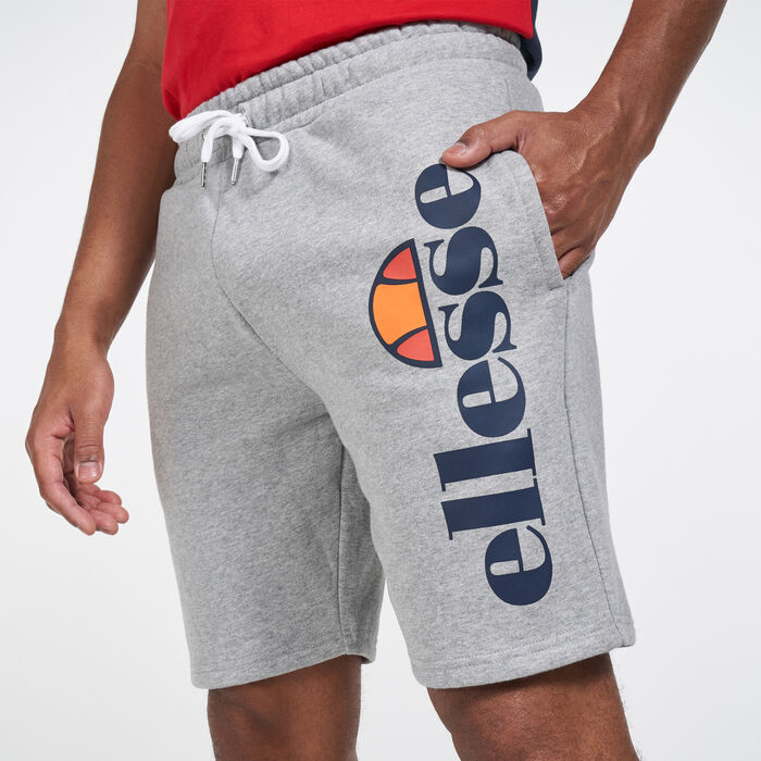 Men's Bossini Fleece Shorts Men's Bossini Fleece Shorts image number 3