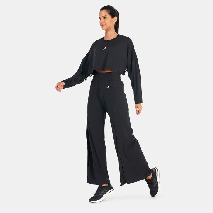 Women's Studio Pants Women's Studio Pants image number 2