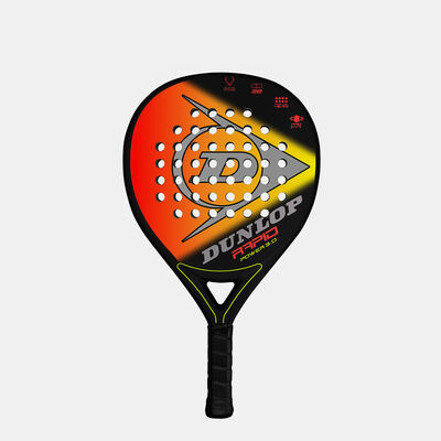 Rapid Power 3.0 Racket