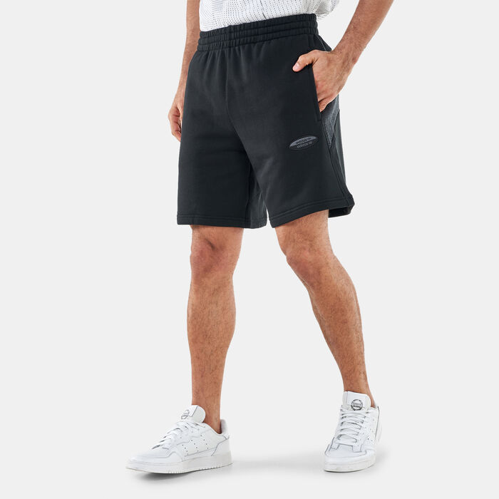 Men's R.Y.V. Basic Shorts Men's R.Y.V. Basic Shorts image number 0