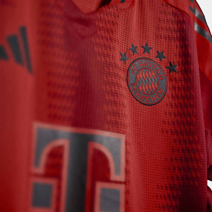 Men's FC Bayern Home Authentic Football Jersey - 2024/25 Men's FC Bayern Home Authentic Football Jersey - 2024/25 image number 5