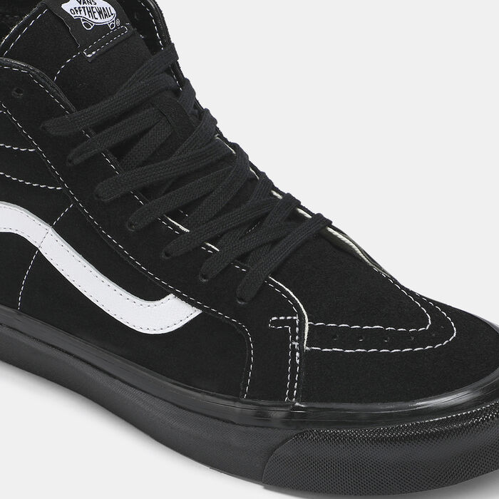SK8-Hi 38 DX Anaheim Factory Unisex Shoe SK8-Hi 38 DX Anaheim Factory Unisex Shoe image number 4