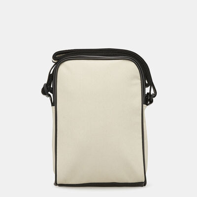 Men's Campus Compact Portable Messenger Bag Men's Campus Compact Portable Messenger Bag