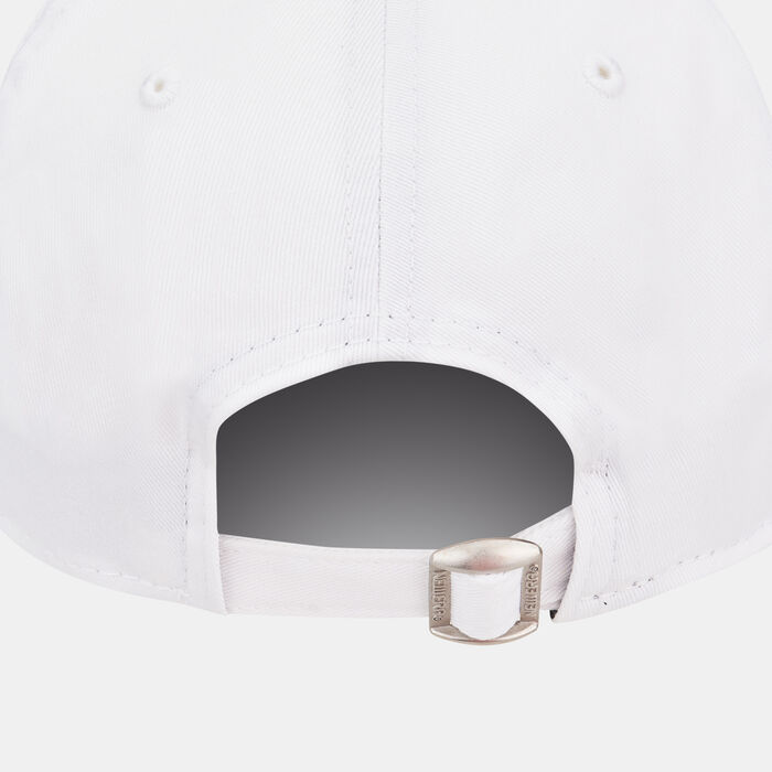 Men's MLB New York Yankees League Essential 9FORTY Cap Men's MLB New York Yankees League Essential 9FORTY Cap image number 1
