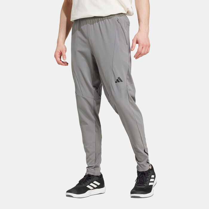 Men's Designed for Training Hybrid Pants Men's Designed for Training Hybrid Pants image number 0