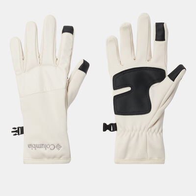 Women's Cloudcap II Fleece Gloves