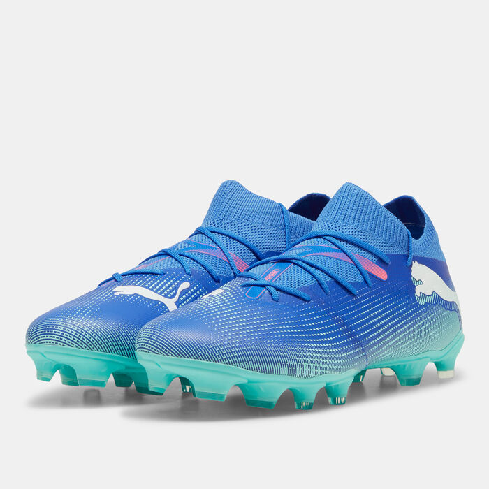 Men's FUTURE 7 MATCH Firm Ground /Artificial Ground Football Shoes image number 1