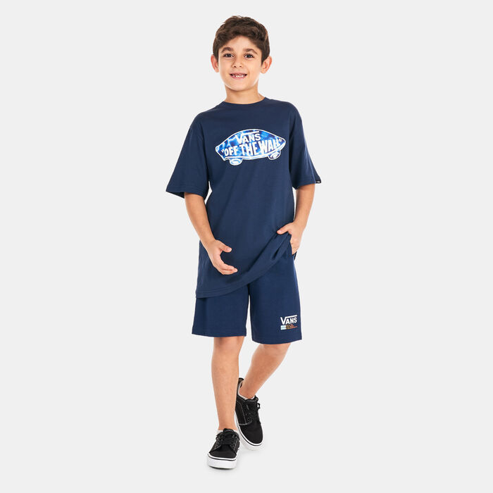 Kids' Off The Wall Logo Fill T-Shirt (Older Kids) Kids' Off The Wall Logo Fill T-Shirt (Older Kids) image number 2