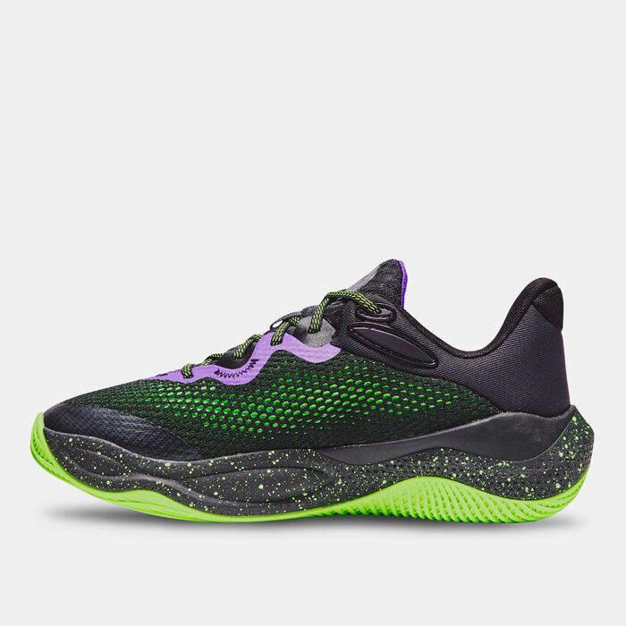 Curry Splash 24 Basketball Shoes Curry Splash 24 Basketball Shoes image number 2