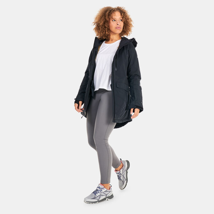 Women's Mount Bindo™ II Omni-Heat™ Infinity Insulated Jacket Women's Mount Bindo™ II Omni-Heat™ Infinity Insulated Jacket image number 2