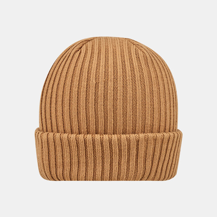 Men's Clipped Cuff Beanie Men's Clipped Cuff Beanie image number 1
