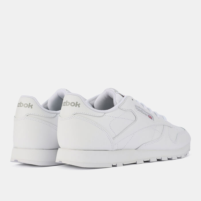 Women's Classic Leather Shoe Women's Classic Leather Shoe image number 2