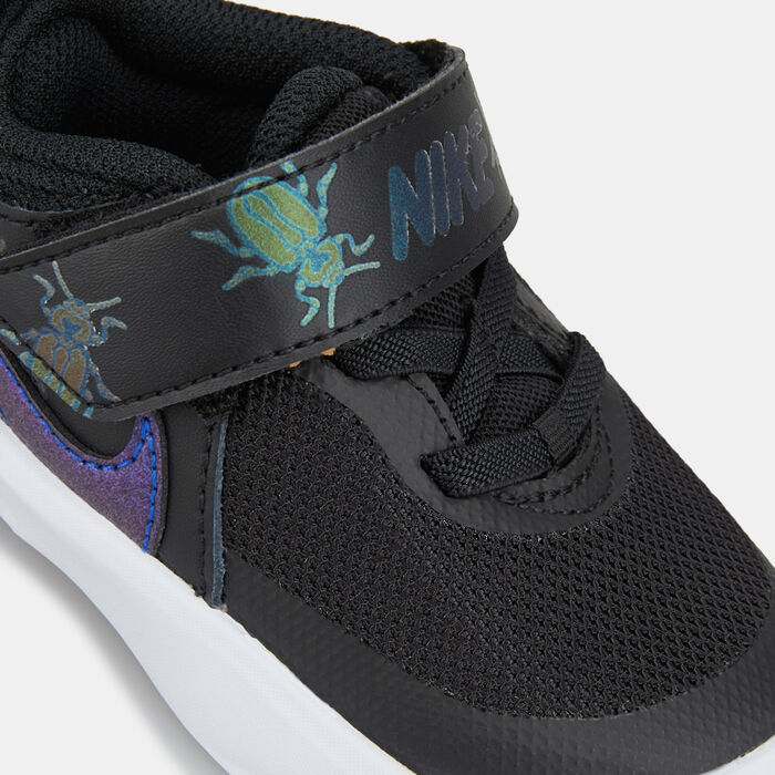 Kids' Team Hustle D10 Shoe Kids' Team Hustle D10 Shoe image number 4