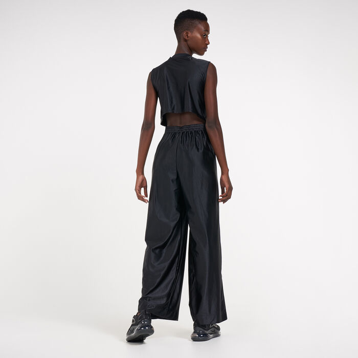 Women's Sportswear Icon Clash Jumpsuit Women's Sportswear Icon Clash Jumpsuit image number 1