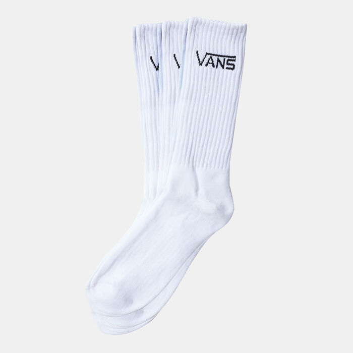 Classic Crew Socks Classic Crew Socks image number 0