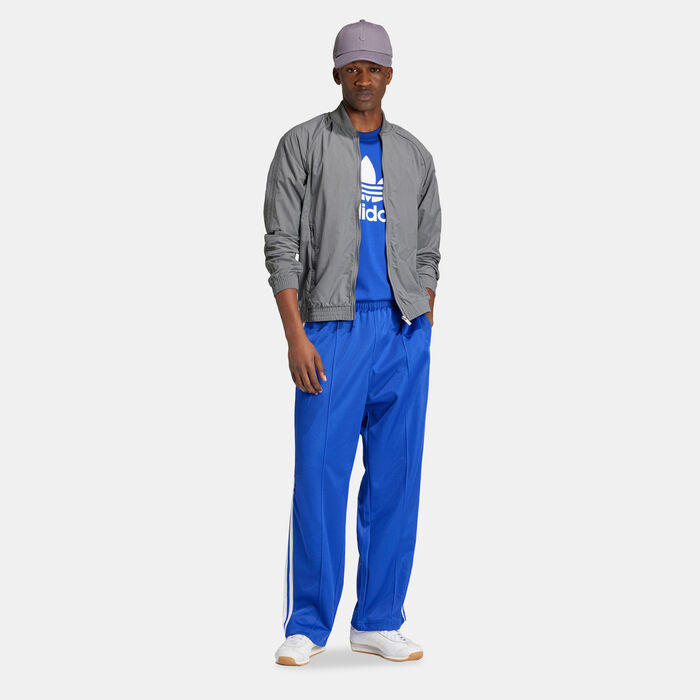 Men's Adicolor Firebird Track Pants Men's Adicolor Firebird Track Pants image number 2